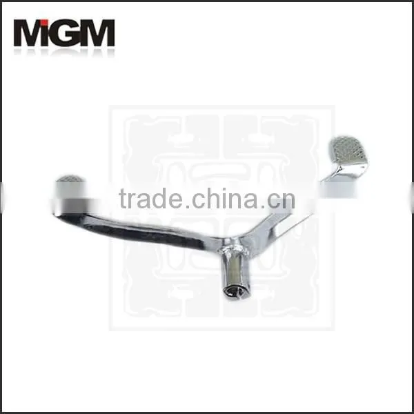 OEM High Quality Motorcycle Kick Starter,starter Motor