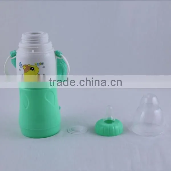 Pretty Plastic Water Mug for Baby photo-5
