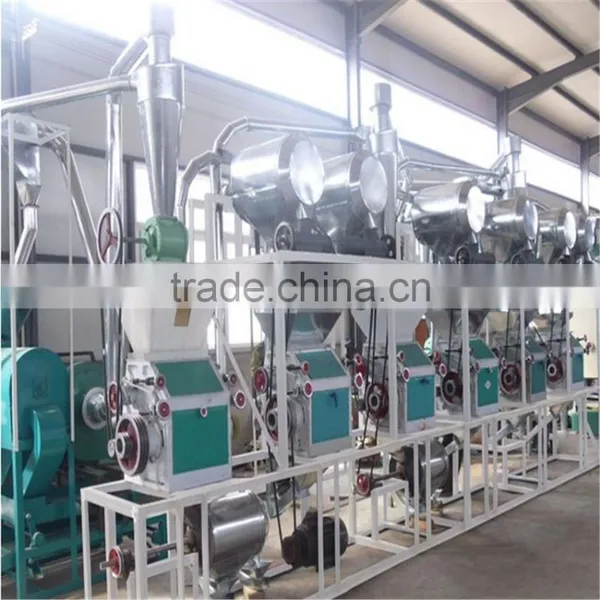 2016 Professional High Efficiency Motor Vibrating Feeder for Gains Andvibrating Screen Separator photo-5