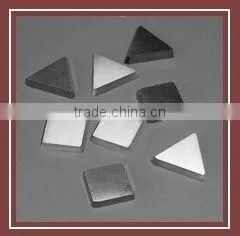 ZM Yg9 Yg15 Yg11c Yg8 Yg6 Yg20 K10 K20 K30 K40 Yg9c Tungsten Carbide Insert From China photo-3