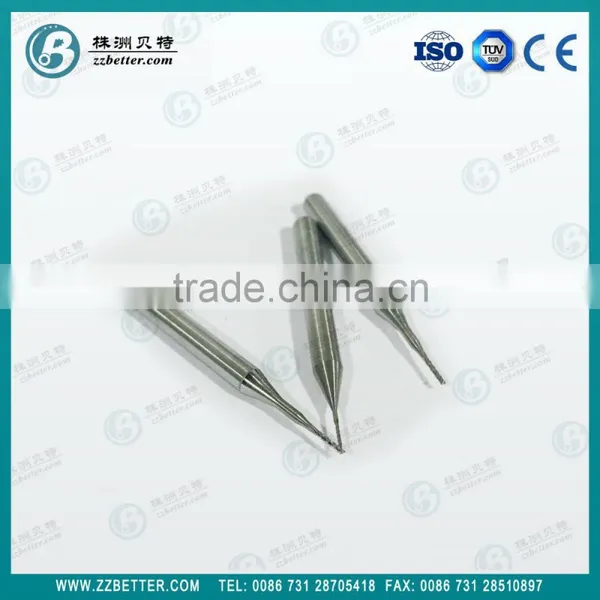 Micro Carbide Drill for PCB Board Cutting photo-4