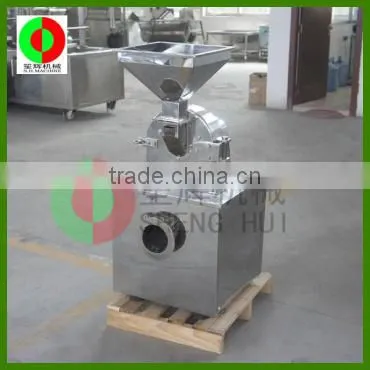 Full Stainless Steel Large Multifunctional Food or Medicine Grinder photo-5