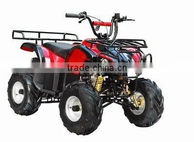 110cc Cheap ATV 4x4 for Sale ATA110-D1 With EPA ECE photo-3