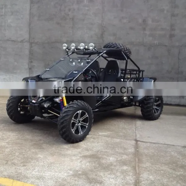 RL-1500 Sports ATV With Brake Booster SBS photo-4