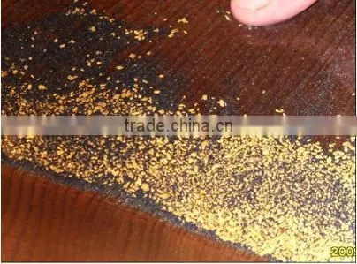High-efficiency Mini Gold Dredger photo-4