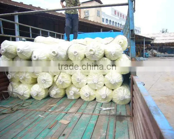 Clear LDPE Mulch Films , Greenhouse Films for Agriculture photo-2