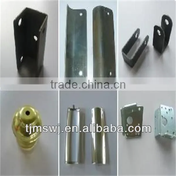 High Precision Punched Parts