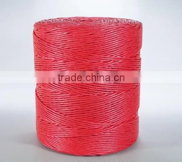 Big Square Baler Twine photo-5