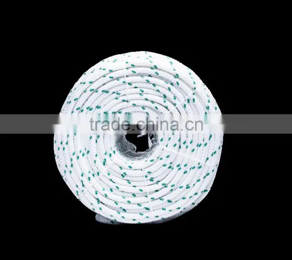 Nylon Double Braided Rope for Leisure Boat photo-3