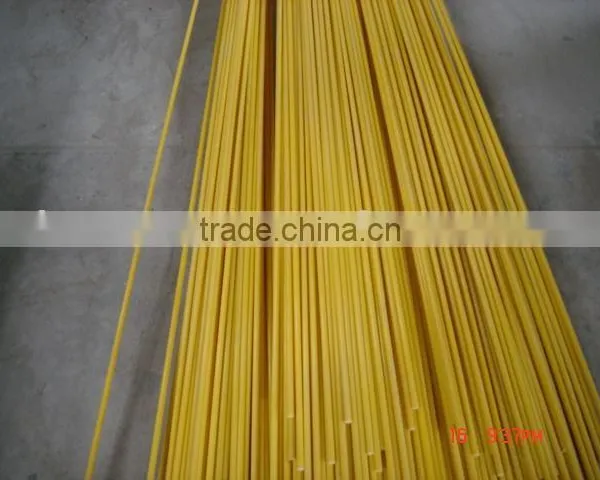 fiberglass solid rod