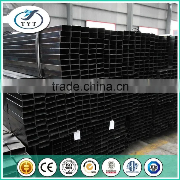 MS Rectangular Steel Hollow Section Sizes photo-5
