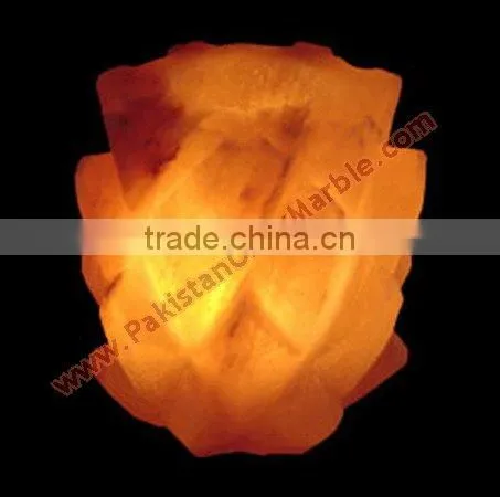 Hot Selling CRAFTED SALT CANDLE HOLDERS photo-2