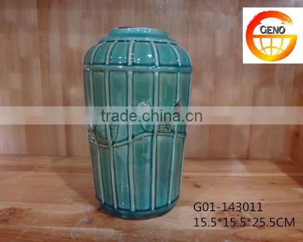 Modern Flowr Vase to Decor the Desk photo-2