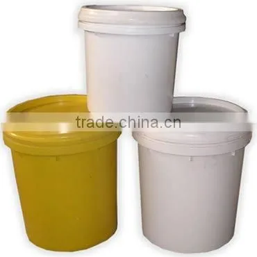 Bucket Mould