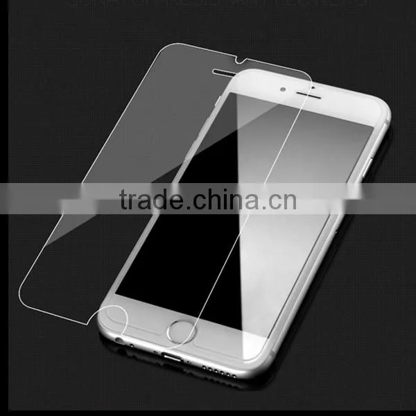 9H Tempered Glass Film Screen Protector for IPhone 6 photo-2