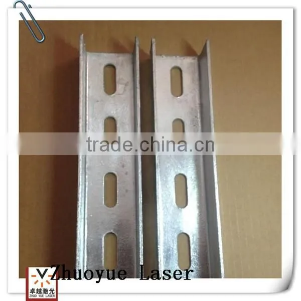 Central Machinery Parts Cnc Laser Cutting Service/stainless Steel Sheet Metal Fabrication Services Including Laser Cutting photo-5