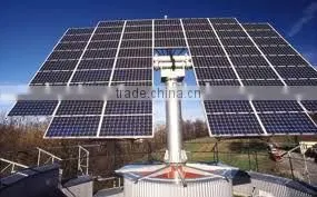 3000w High-grade Hot Sell Solar Electricity Generat System photo-5