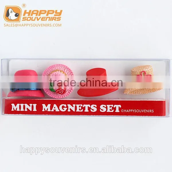 Custom 3d Fridge Magnets Tourism Souvenirs photo-6