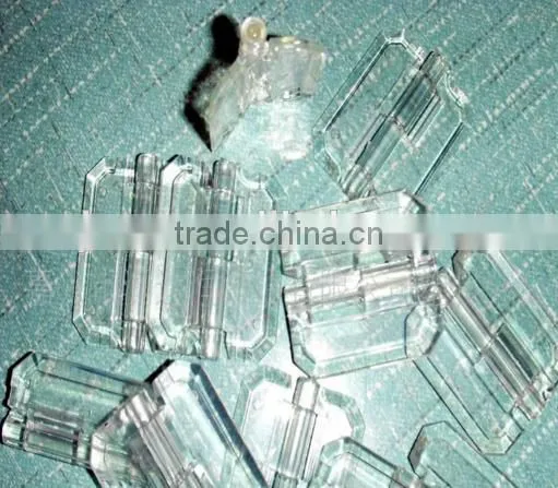 ACS01001-03 Acrylic Hinge photo-2