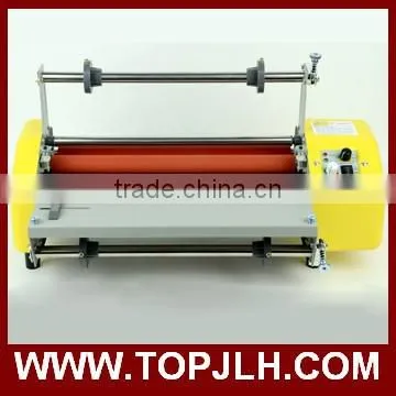 Easy Operation Roll Film Laminator photo-6