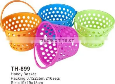 Small Plastic Basket,basket Plastic photo-2
