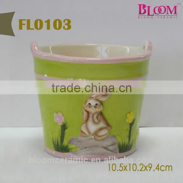 Wholesale Ceramic Pots for Plants photo-5