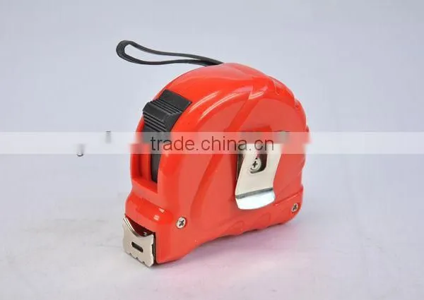 7.5M Stainless Steel Tape Measure Spring photo-5