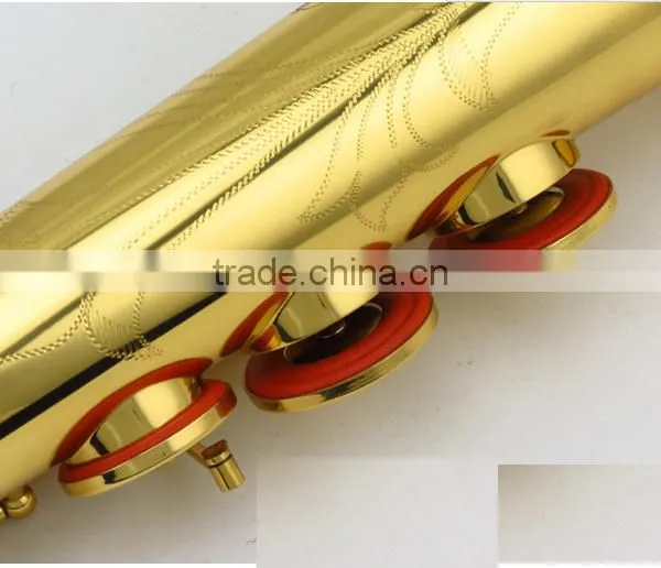 Soprano Saxophone, Straight Soprano Sax,Chinese Sporano Saxophone Wood Wind Instrument photo-5