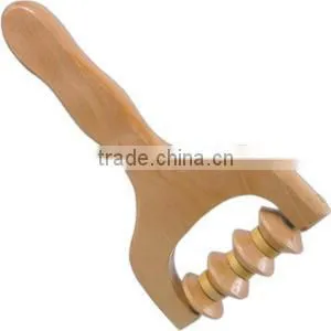 Wholesales Massage Tools, High Quality Wood Massge Rollers, Vietnam Wood photo-3