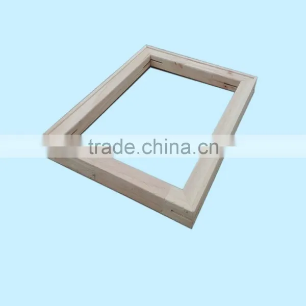 Painted Canvas Frame/art Supplies Canvas Framed photo-6