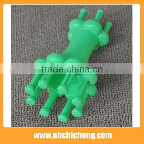 Kniting Plastic Crochet Tools photo-2