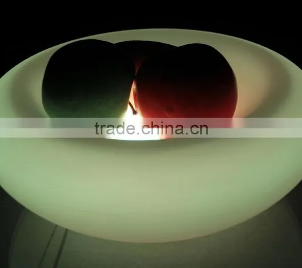 Fashionable New Style Garden Decoration Led Flower Pot photo-5