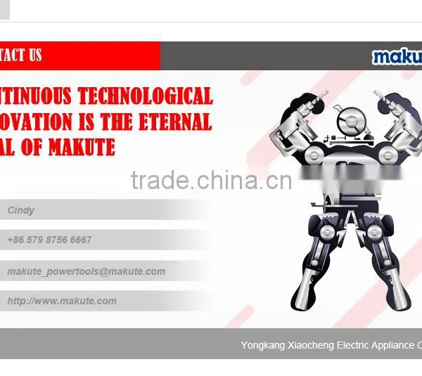 13mm Electric Tools Impact Power Hand Drill photo-3