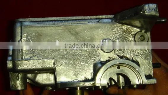 Chinese Auto Spare Parts for Mitsubishi 4d56 Cylinder Head MD303750 MD348983 AMC908513 photo-5