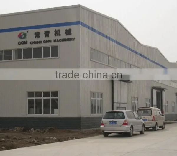 Skid Loader Attachment/Hydraulic Tree Mover photo-5