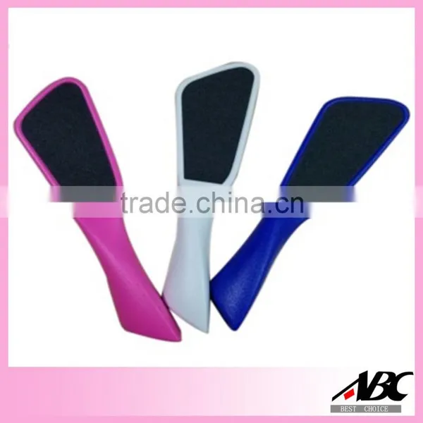 New Style Pedicure Foot File Beauty Product photo-5