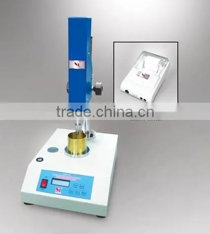 Advance Automatic Digital Cone Penetrometer