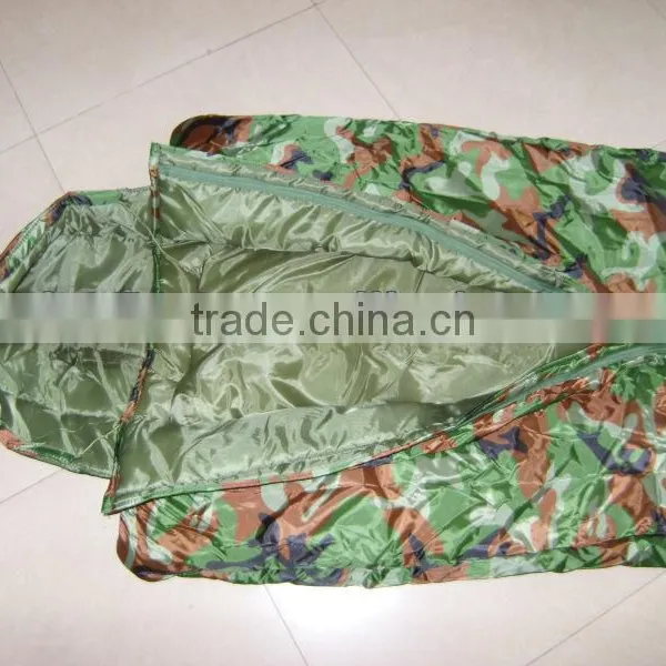 Sleeping Bag Military Equipment photo-2