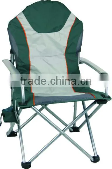 Deluxe Folding Chair With Alu Handle