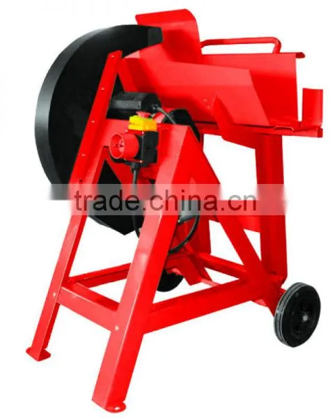 Log Cutter Saw