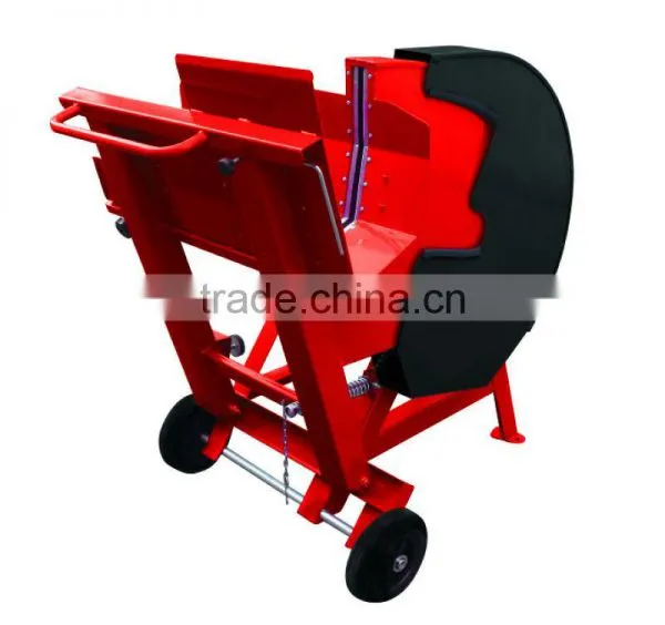 Log Cutter Saw