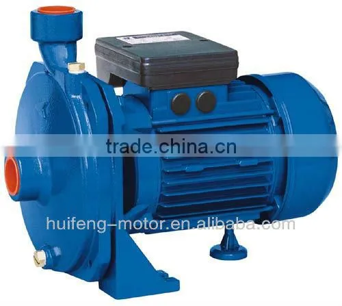 SCM Series Centrifugal Pump