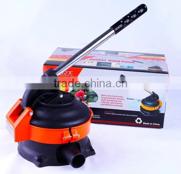 2017 High Pressure Hand Pump Suction Cups photo-2