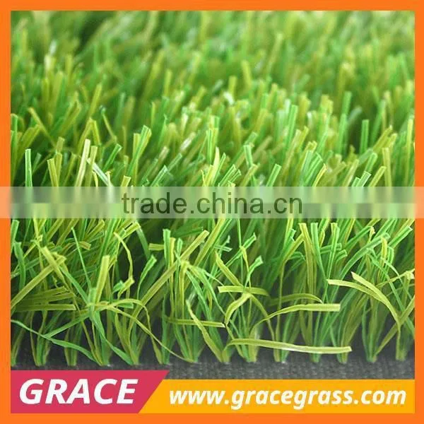 Bi-color Buying Artificial Grass for Futsal photo-2