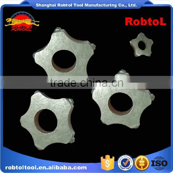 5T Scarifier Cutter Concrete Tungsten Carbide Tip Grinder Drum Complete Assembly photo-4