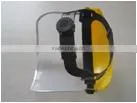 Safety Wear Protection Equipment Detachable Face Shield photo-4