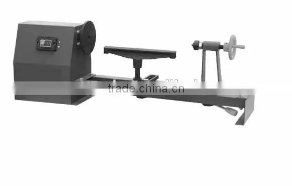 Wood Turning Lathe Machine photo-6