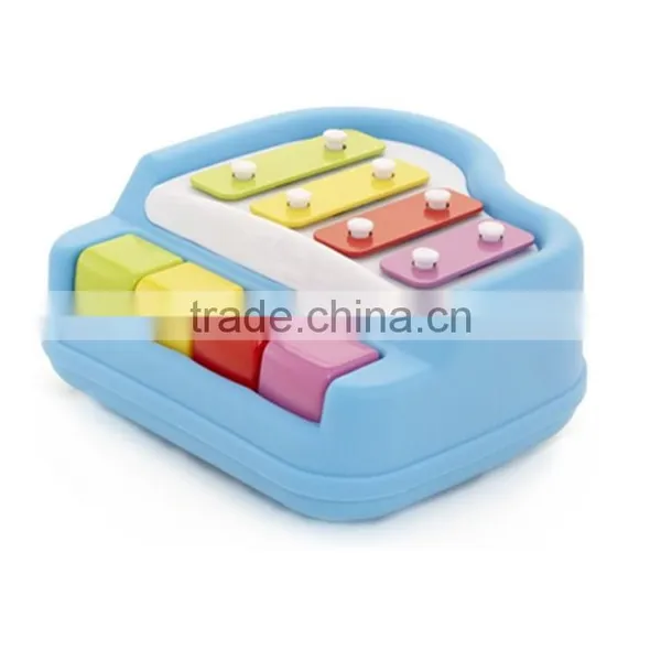 Baby Play Pinao&Baby Musical Panio Toys&Little Kids Play Hot Toys photo-2