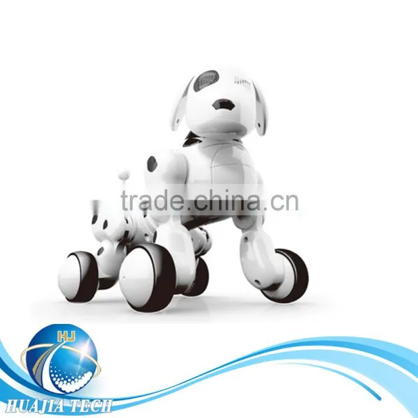 Toys Infrared Intelligent Smart Dog photo-2