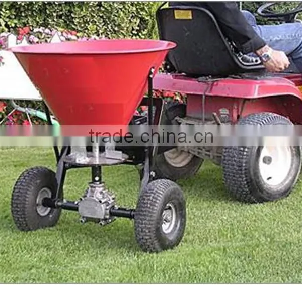 1 to 1 Ratio Gearbox for Fertilizer Spreader photo-5